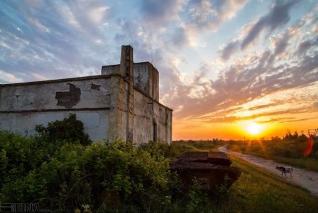 دستور رییس جمهور برای حل موانع اجرای طرح طبیعت‌گردی جزیره آشوراده