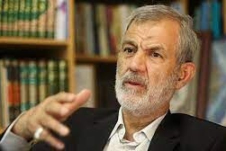 غفوری‌فرد: حکمرانی مطلوب در سیاست خارجی موجب آرامش و اطمینان خاطر جامعه شده است