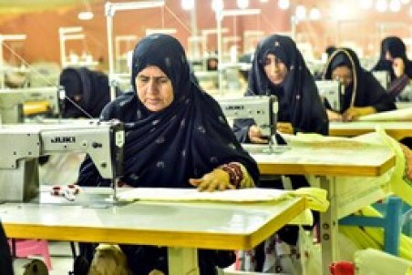 تبدیل سواحل مکران به مراکز تربیت نیروی بومی ماهر