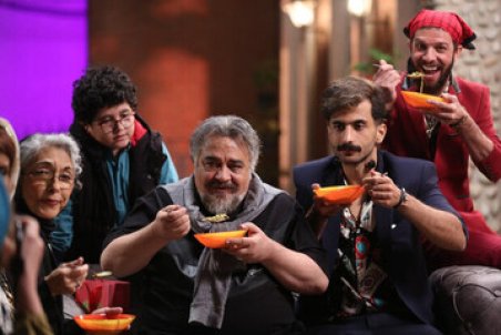 محمدرضا شریفی‌نیا، «عروس خیابان فرشته» را روی پرده می‌آورد