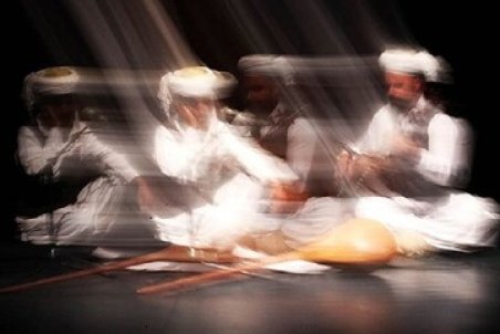 موسیقی نواحی ایران، ارکستردار شد