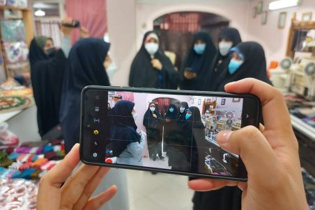 زنان بی‌سرپرست گلستان در انتظار حمایت‌های دولت