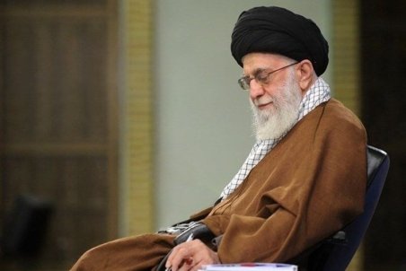 پیام تسلیت رهبر انقلاب در پی درگذشت همشیره حجت‌الاسلام والمسلمین حجتی