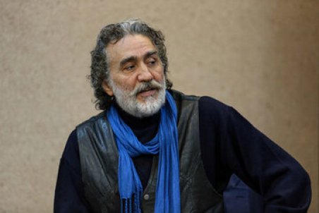 رضا توکلی: وظیفه‌ام است که جلوی مرتضی عقیلی، دست‌بسته بایستم