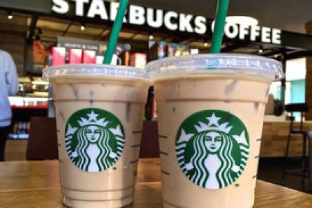استارباکس در روسیه تعطیل شد