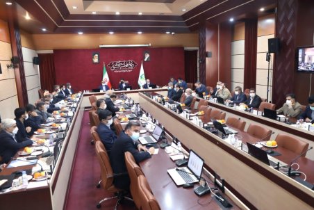 بذرپاش: موفقیت وزارت راه در گرو بهینه‎سازی معماری نیروی انسانی است