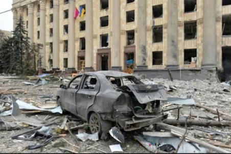 صداوسیما خبرنگاری در اوکراین ندارد؟