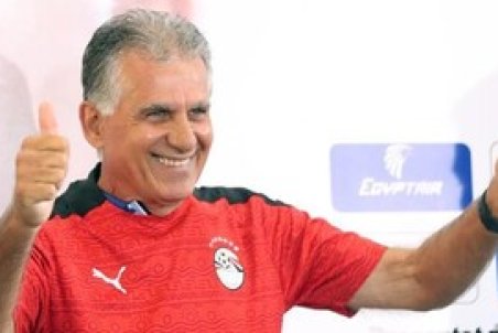 زیرخاکی از معمار نسل نوین فوتبال ایران/عکس