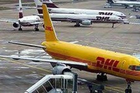 توقف بزرگ‌ترین شرکت‌های لجستیک اروپا در تحویل به روسیه