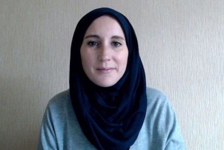 کاترین شکدم فقط ۱۸ روز در ایران اقامت داشته است