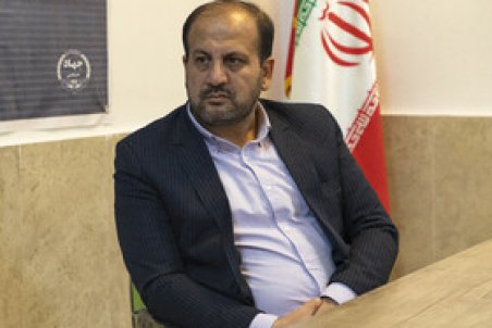 ما اگر مسیر آب را ببندیم گرگانی‌ها تشنه خواهند ماند/ وزیر بهداشت با ما نامهربانی کرد