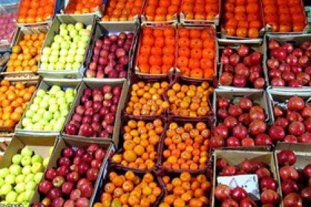 "خرید میوه شب عید بالاتر از نرخ بازار" محرز شد/آیا تخلفی صورت گرفته است؟