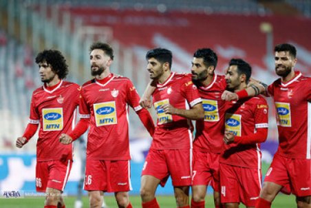 شمایل یک قاتل بالفطره در پرسپولیس/عکس