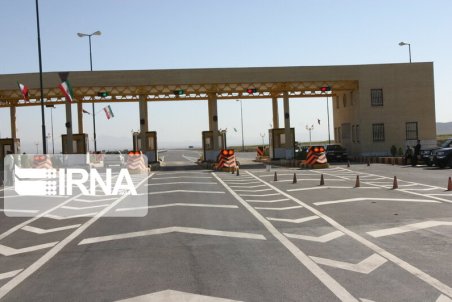 عوارض جاده‌ای الکترونیکی می شود