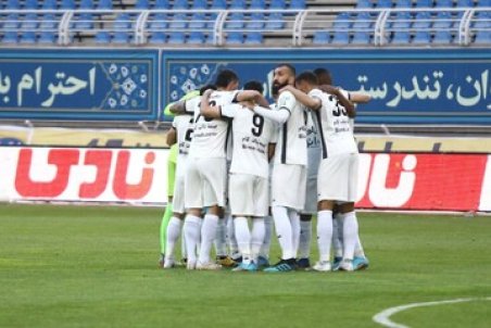 وضعیت فاجعه‌بار و اسفناک ورزشگاه استقلال!/عکس