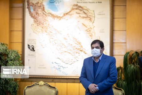 مخبر: دولت همه تلاش خود را برای رفع مشکلات جانبازان به کار گرفته است