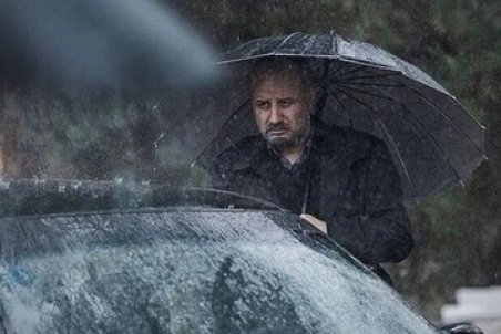 «مرد بازنده» پروانه نمایش گرفت