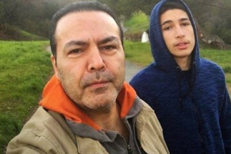 دهن‌کجی تلویزیون به فریبرز عرب‌نیا