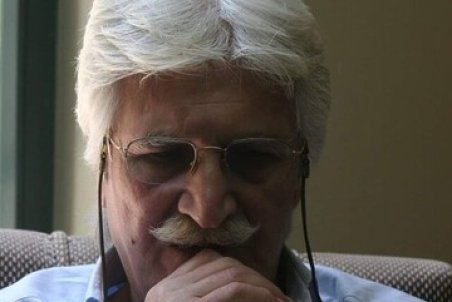 محمدرضا پرهیزگار درگذشت