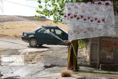 موافقت مجلس با واگذاری سکونتگاه‌ غیررسمی به مالکین اعیانی