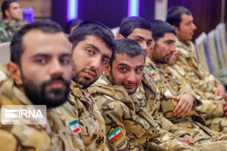 مشمولان سربازی مقیم خارج از کشور با ۱۵ هزار یورو معاف می شوند