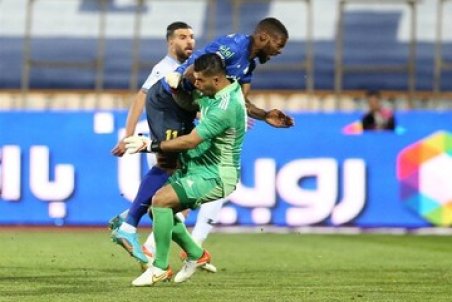 کارشناسی داوری قضاوت جنجالی استقلال و گل‌گهر