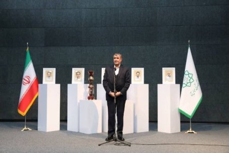 حرکت در مسیر توسعه فناوری‌های نوین در زمره جهاد مقدس است