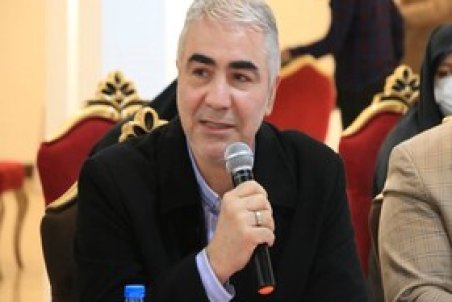 سرانه پایین استفاده از اسباب‌بازی در ایران