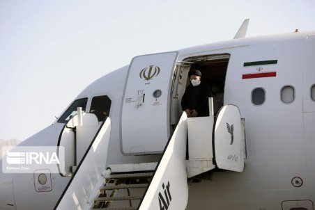 رئیس جمهور جمعه مهمان مردم مازندران است