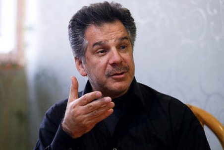 فرح‌بخش: ساترا اجازه دهد چرخ اقتصاد نمایش خانگی بچرخد