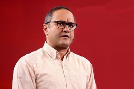 واکنش رامبد جوان به حواشی فیلم جدید مهرجویی/ چه کنیم با زخم‌های شما؟