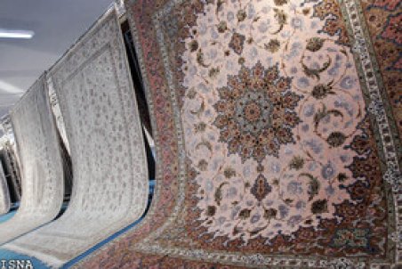 بازار فرش، از افزایش ۳۰ درصدی قیمت‌ تا تعطیلی برخی واحدها