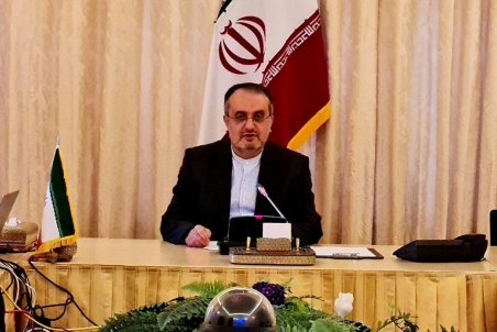 غائبی: جمع بندی موفقیت آمیز مذاکرات دور از دسترس نیست