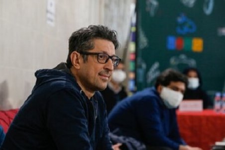 معرفی بازیگران جدید سریال مسعود ده‌نمکی