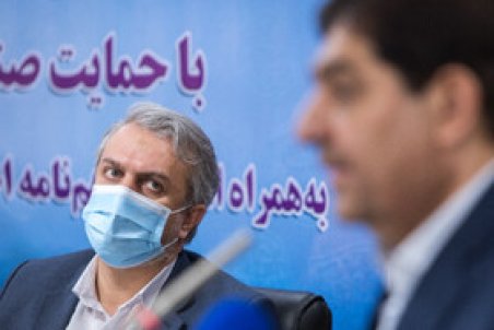 ١۵ درصد قیمت تمام شده خودرو سال آینده از محل افزایش تولید کاهش خواهد یافت