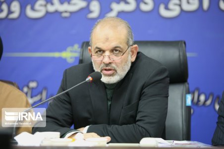 وزیر کشور: یک هزار میلیارد تومان اعتبار نقدی به لرستان اختصاص یافت