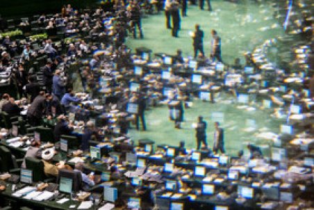 دخل و خرج دولت در سال ۱۴۰۱ تعیین شد