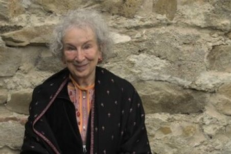 مارگارت اتوود هم یورش روسیه به اوکراین را محکوم کرد