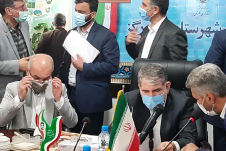 دستور وزیر جهادکشاورزی برای حل مشکلات مردم بندرگز