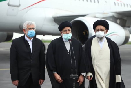 رییس جمهور: حل مشکل بیکاری و اشتغال، مهمترین برنامه‌ دولت برای گلستان است