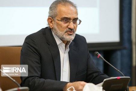 معاون پارلمانی رییس جمهور از تقدیم دو لایحه به مجلس خبر داد