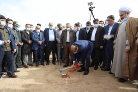 آغاز عملیات اجرایی ۲۰ هزار واحد مسکن ملی در استان مرکزی