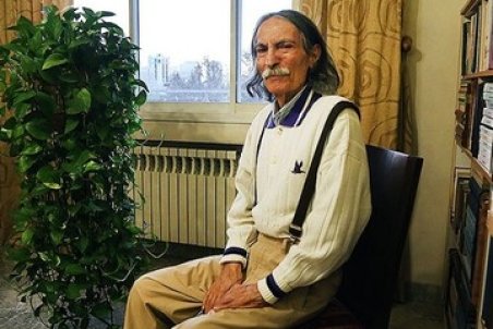 اعتراض خانواده ناصر ایرانی به صداوسیما