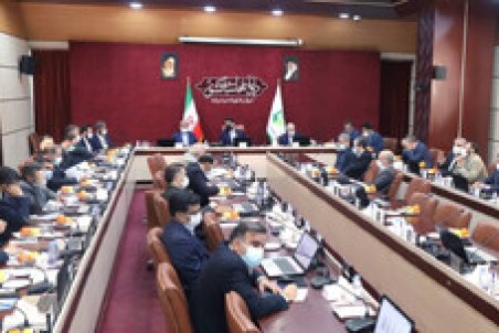 استراتژی و سیاستگذاری‌ها در بخش حمل و نقل کشور مورد بررسی قرار گرفت