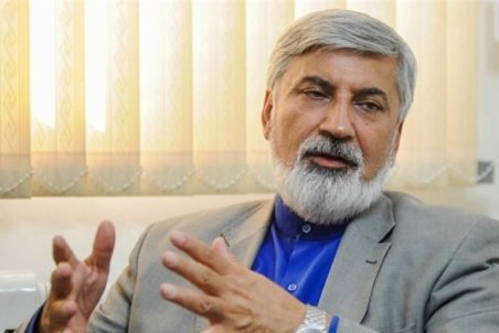 ترقی: غربی‌ها راهی جز پذیرش شروط ایران ندارند/ خطوط قرمز ایران منطقی و قابل قبول است