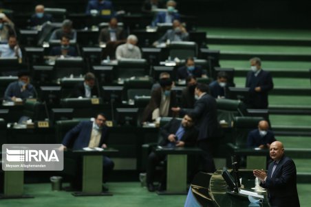 سازمان برنامه آیین‌نامه انتظام بخشی به شرکت‌های دولتی را تدوین می‌کند