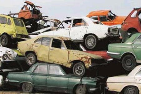 راهکار مجلس برای از رده خارج کردن خودروهای فرسوده