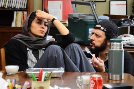 پگاه آهنگرانی با فیلم جدیدش راهی بوسان می‌شود