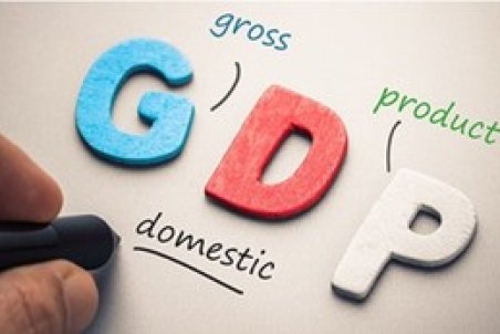 نرخ رشد اقتصادی ایران اعلام شد