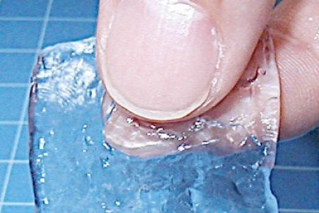 دعوت از فناوران برای کسب فرمولاسیون تولید هیدروژل‌های چسبنده پدهای دستگاه "تنس"